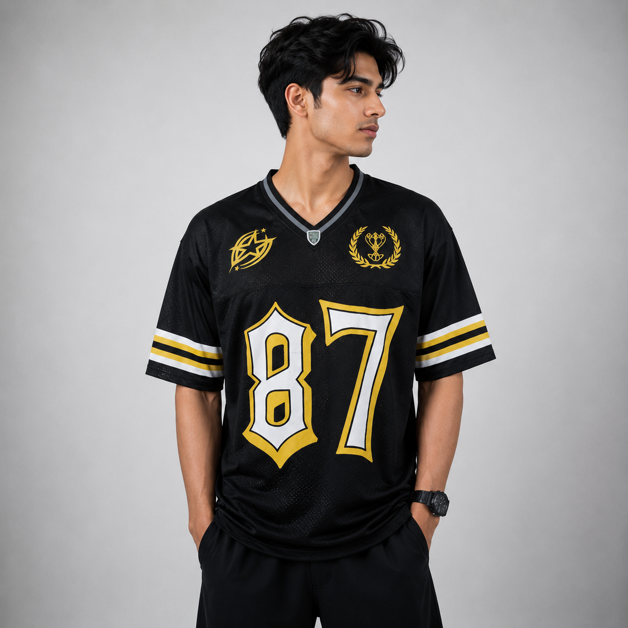 Essential Legacy Jersey