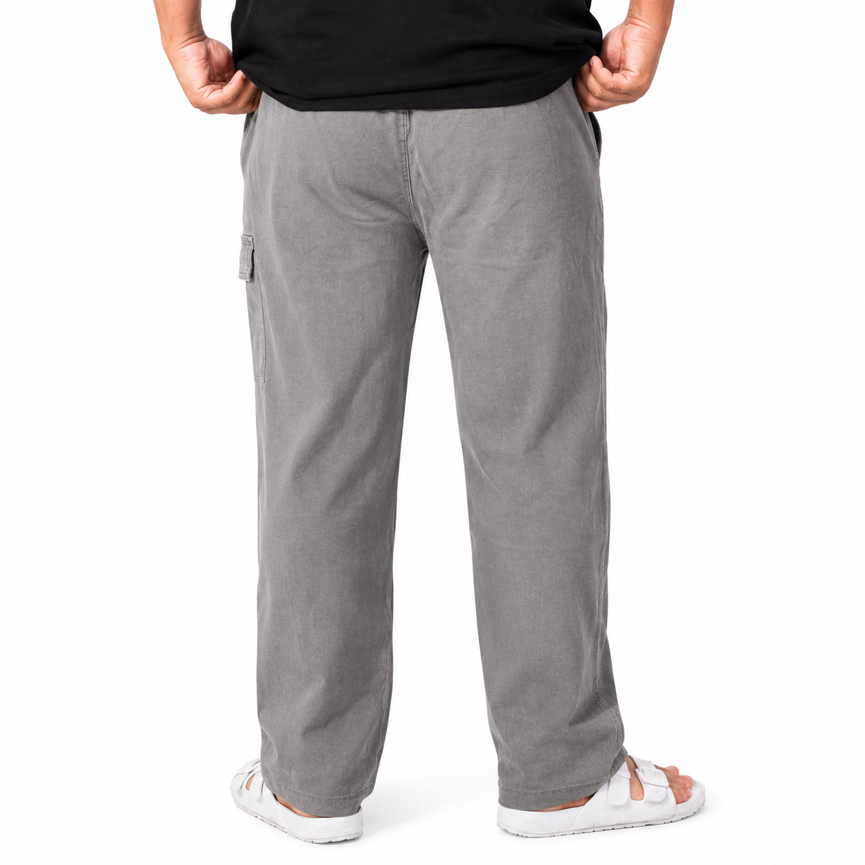UrbanEase – Effortless Style Meets Comfort