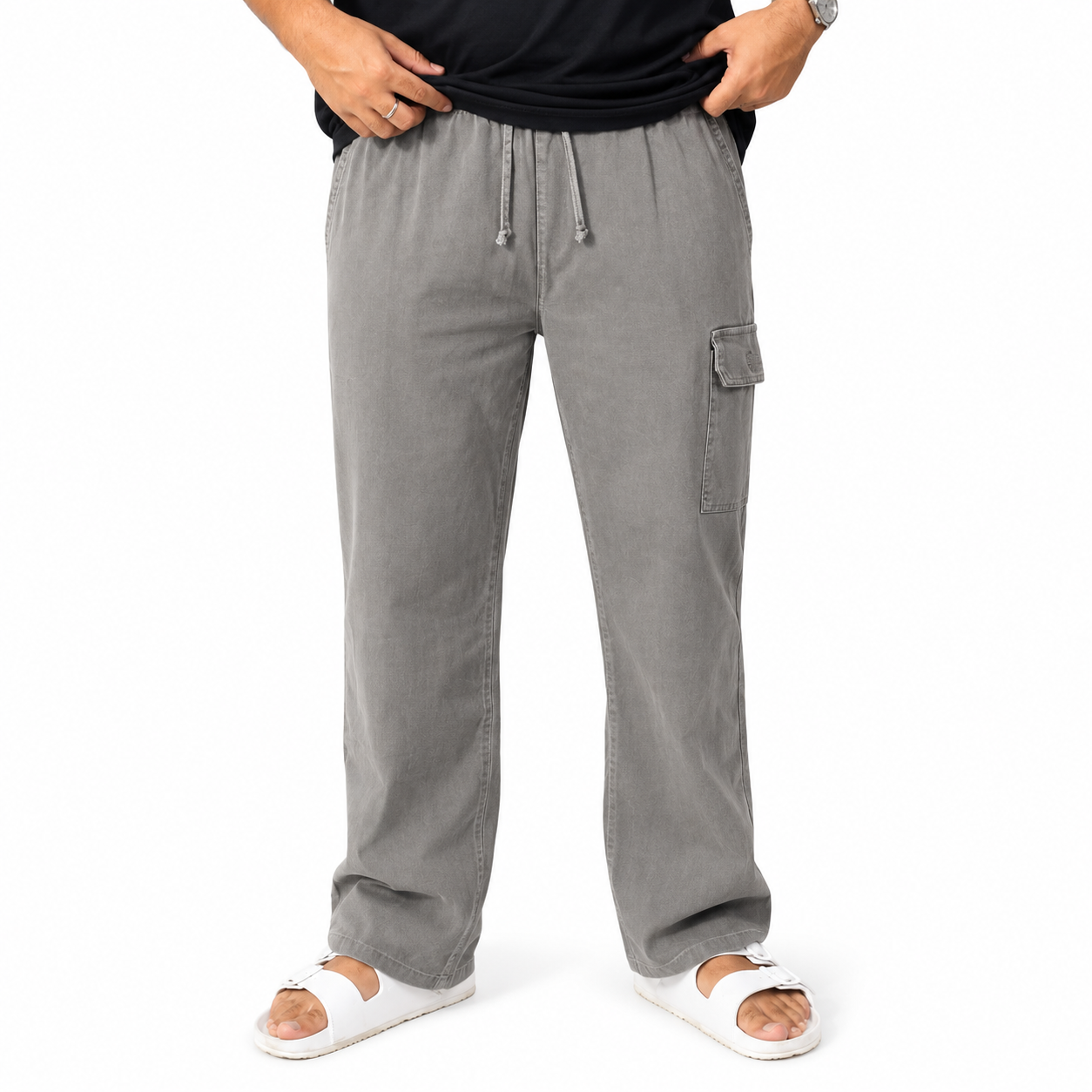 UrbanEase – Effortless Style Meets Comfort