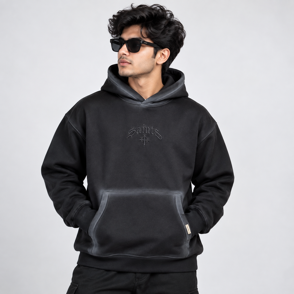 Shadow Saints Hoodie