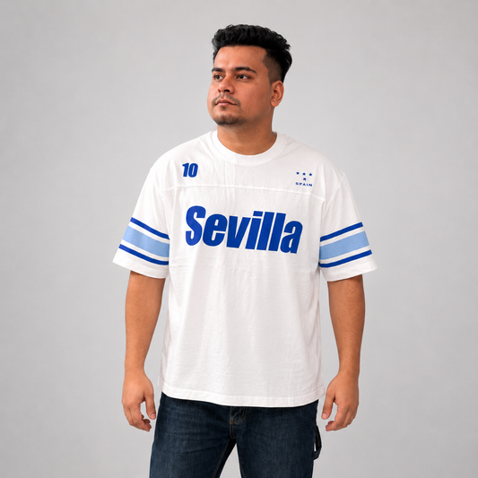 Sevilla Classic Drop Shoulder