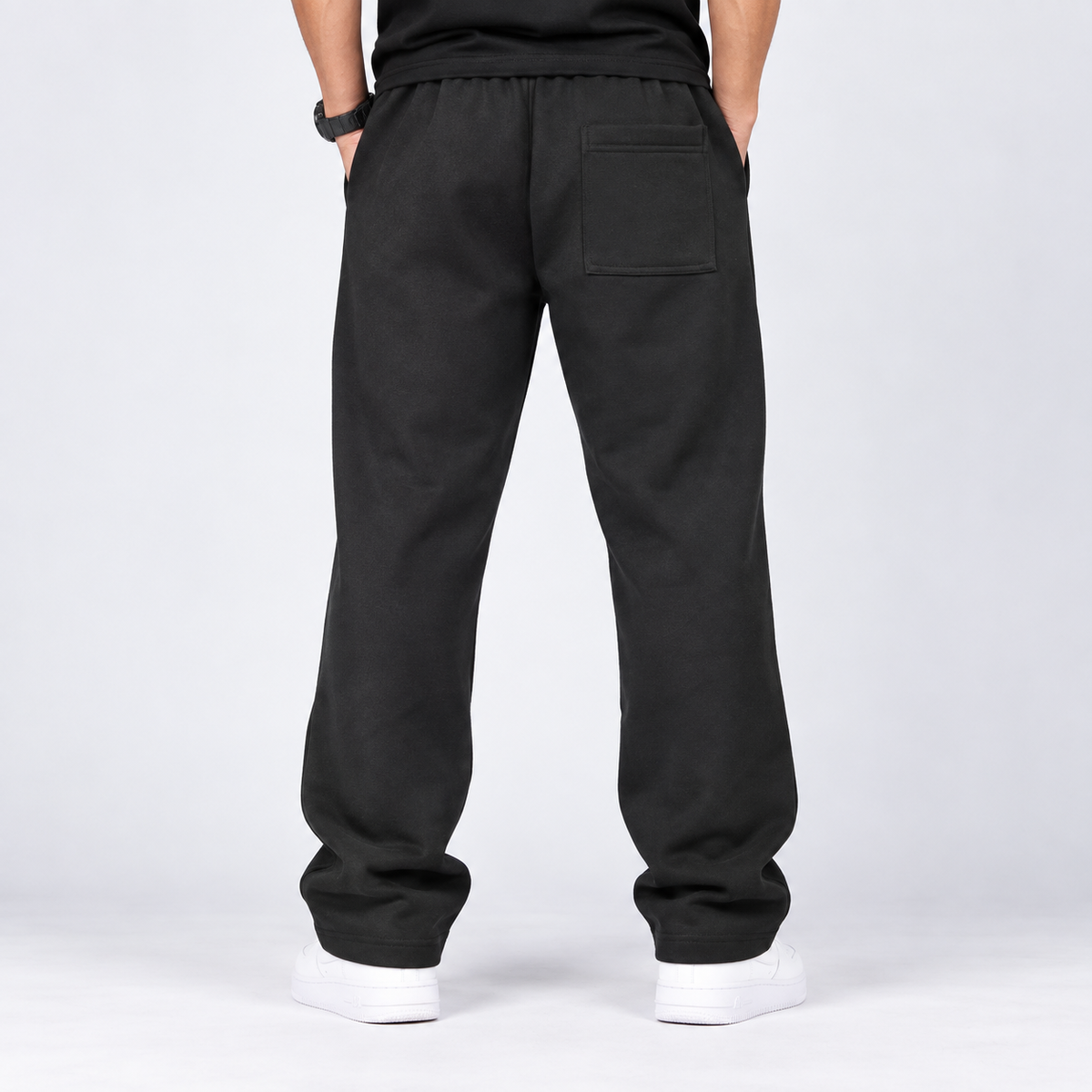 Saint Flame Joggers