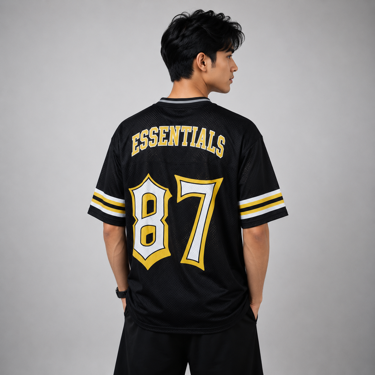 Essential Legacy Jersey