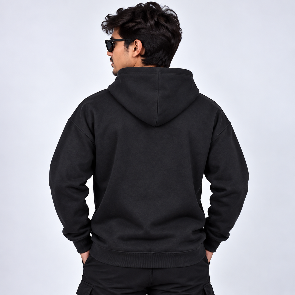 Shadow Saints Hoodie