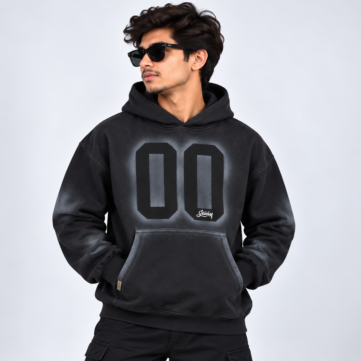 Zero Gravity Hoodie