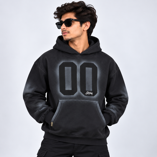 Zero Gravity Hoodie