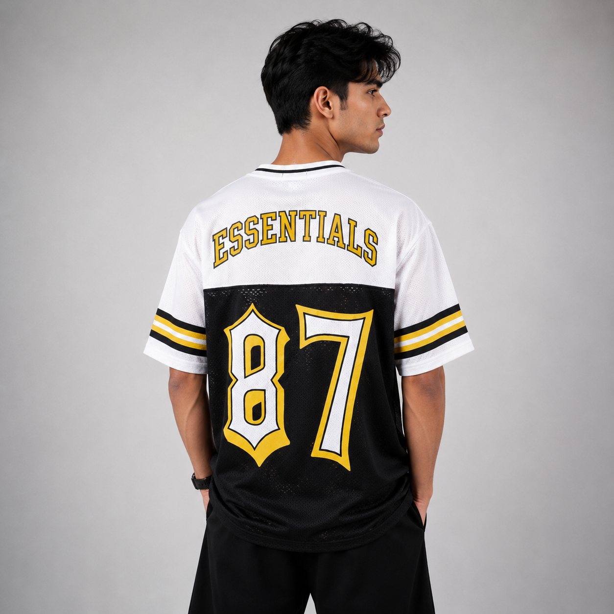 Essential Elite Jersey