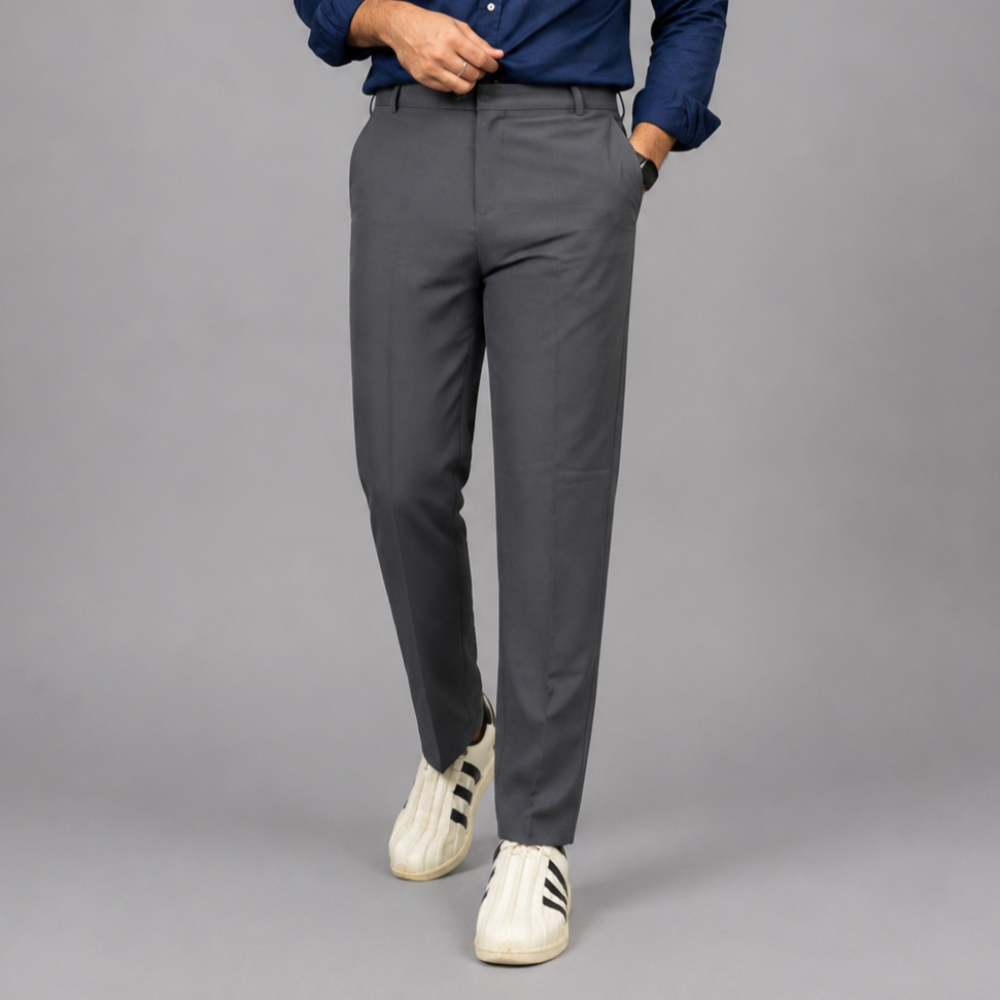 Stunner Elite Format Pant - Light Ash