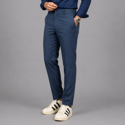 Stunner Elite Format Pant - Navy