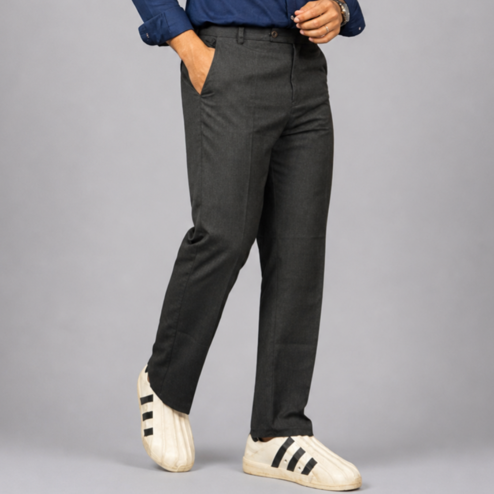 Stunner Elite Format Pant - Dark Ash