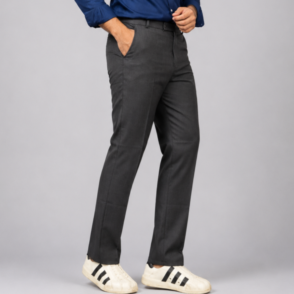 Stunner Elite Format Pant - Black