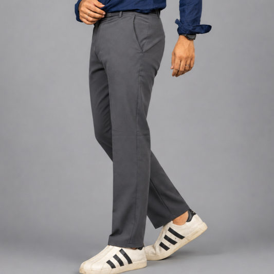 Stunner Elite Format Pant - Light Ash