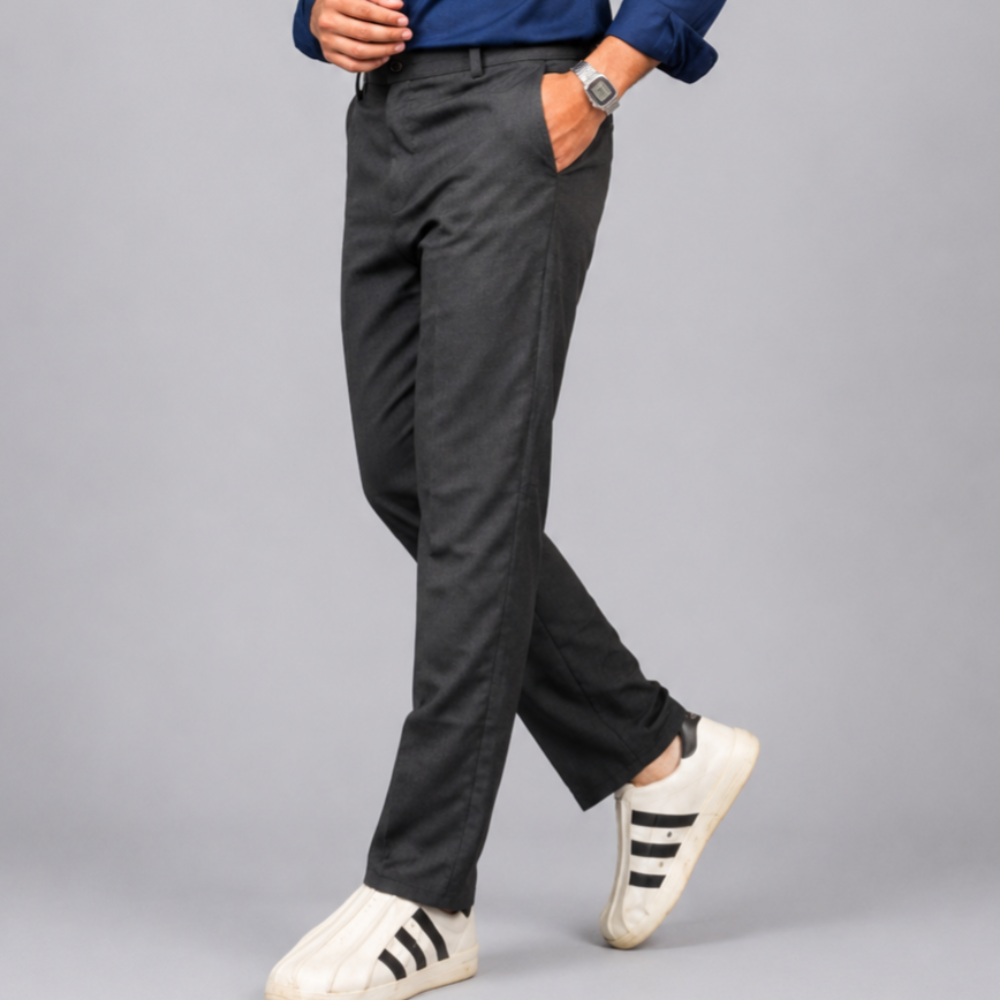 Stunner Elite Format Pant - Dark Ash