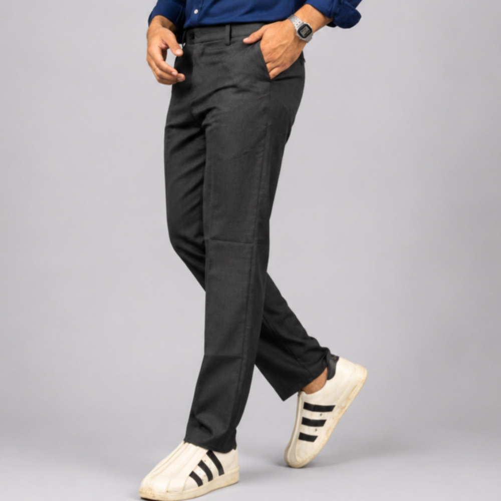 Stunner Elite Format Pant - Black