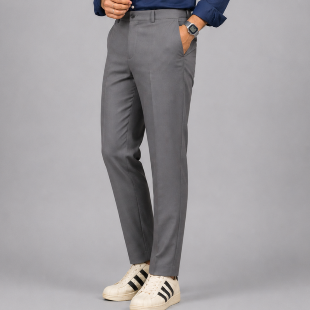 Stunner Elite Format Pant - Light Ash