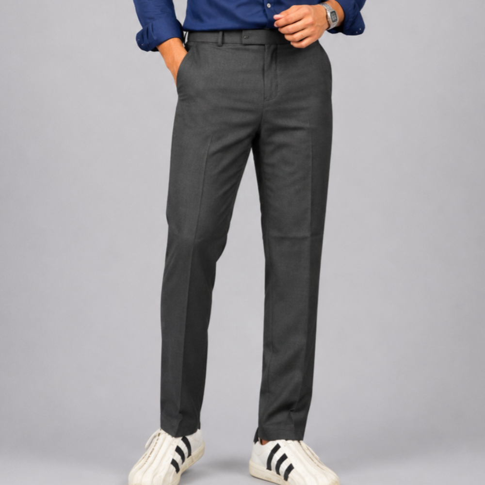 Stunner Elite Format Pant - Dark Ash