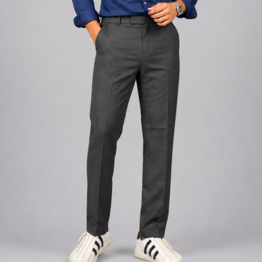 Stunner Elite Format Pant - Dark Ash