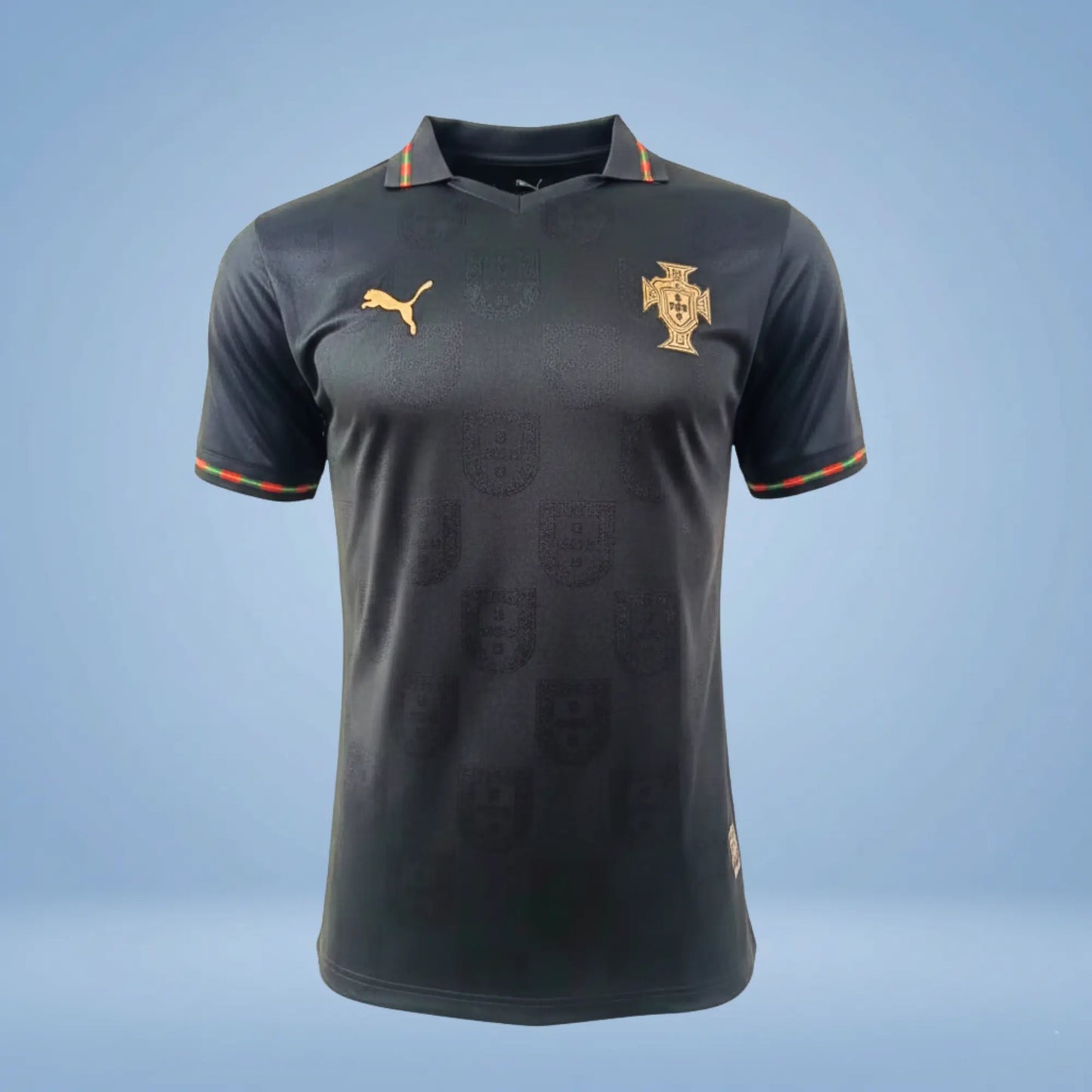 Portugal World Cup Special Eusibeo Kit - Player Edition