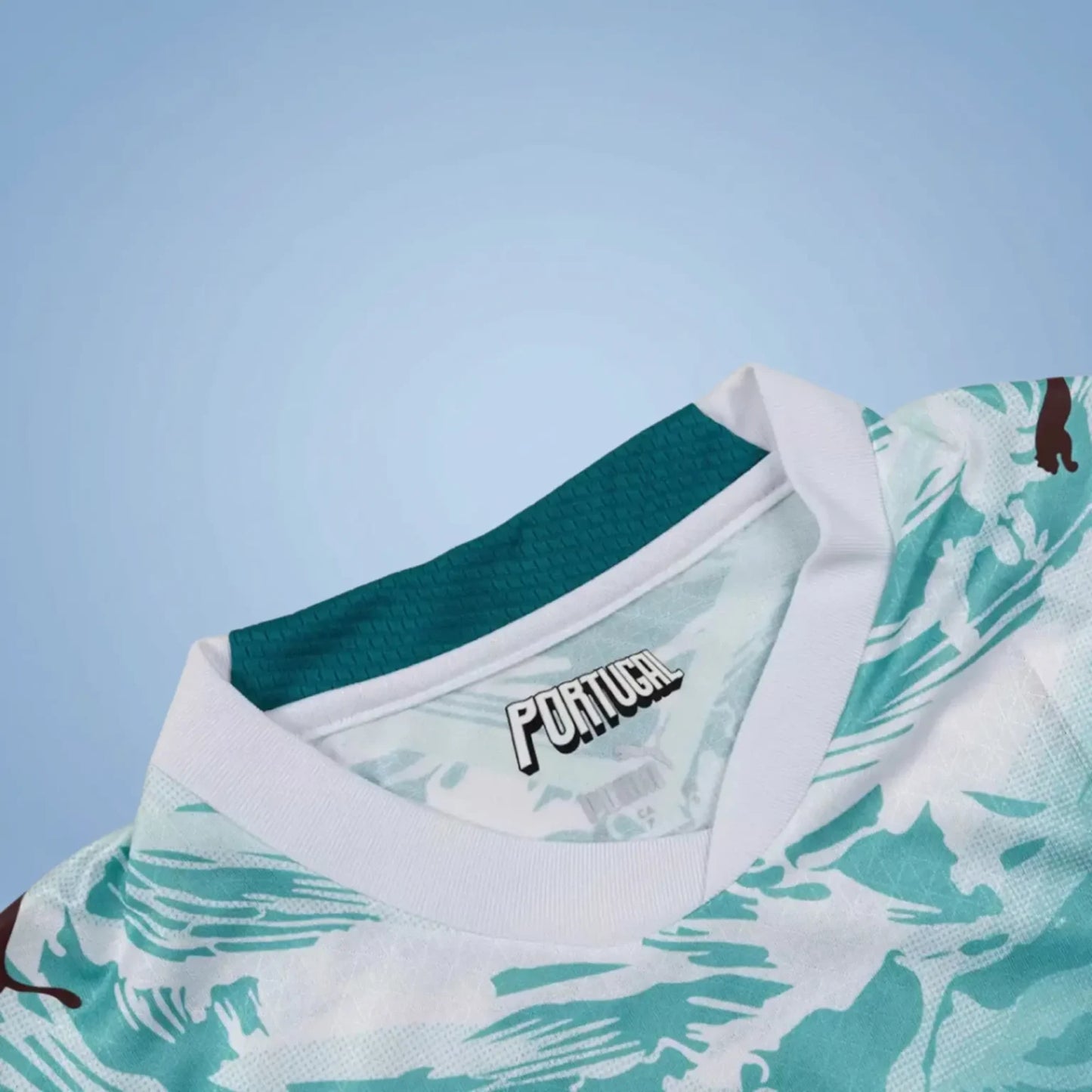 Portugal World Cup Away Kit - Player Edition